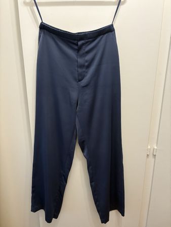 Uniqlo trousers