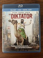 Der Diktator Blu-ray