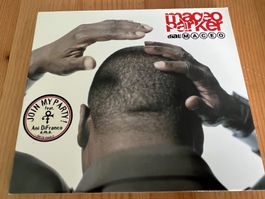 Maceo Parker – Dial: Maceo