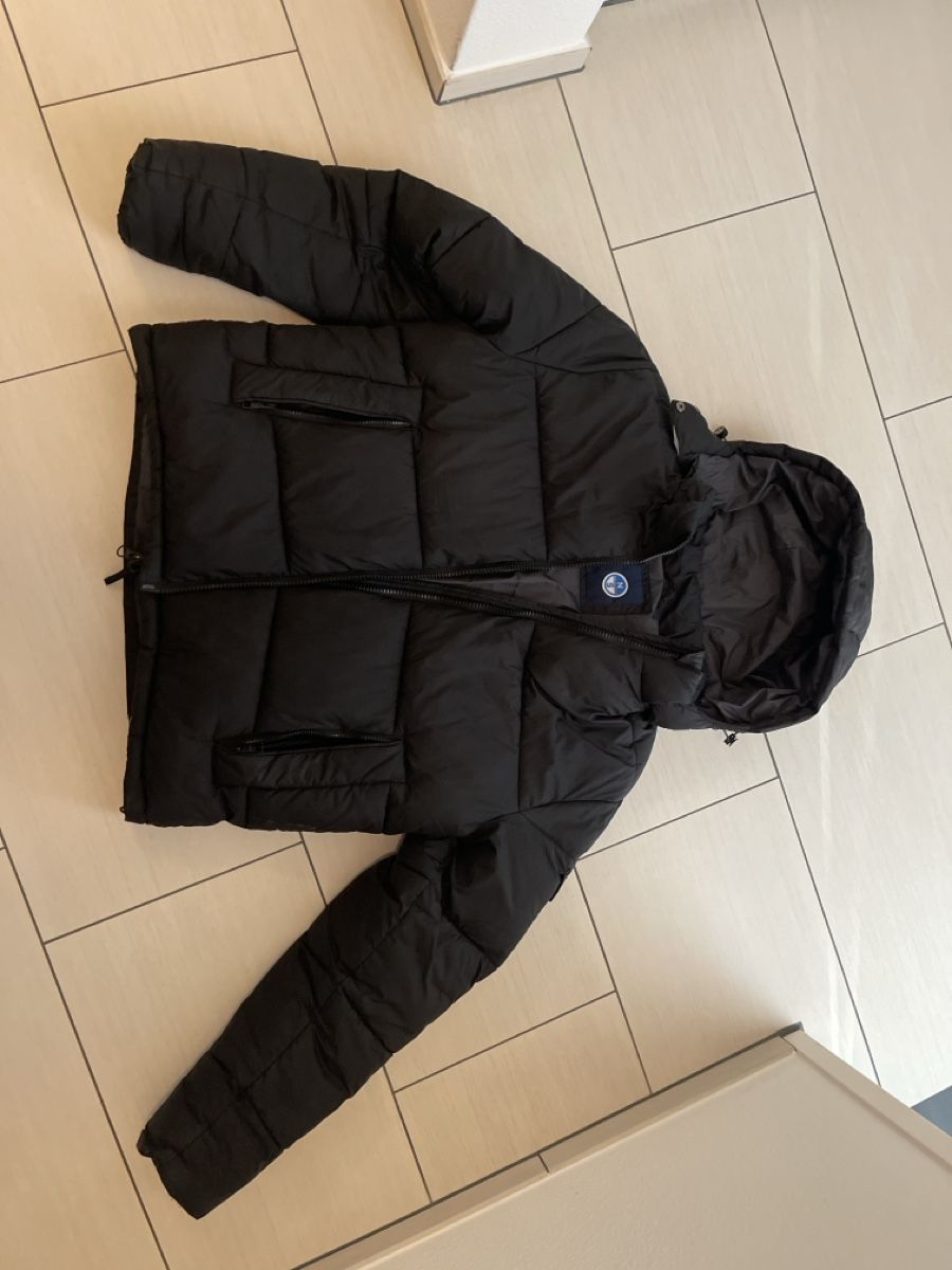 Jacken: Winterjacke Grösse M – Gebraucht aus Baar von Galacta37