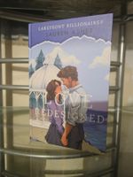 Love Redesigned - Lauren Asher - Chest of Fandoms