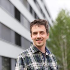 Profile image of daniel-james