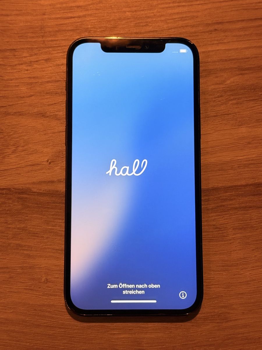Apple Handys / Smartphones: iPhone 12 Pro 512gb – Gebraucht aus Eclepens von Marcopollooo 2