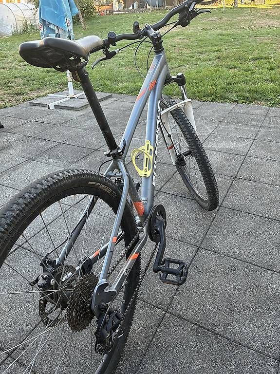 Biciclette: Vélo enfant – Usato da Dombresson venduto da Scampette 3