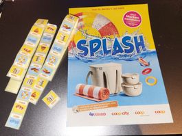 20 Coop Summer Splash Märkli