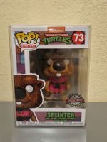Pop Splinter special édition