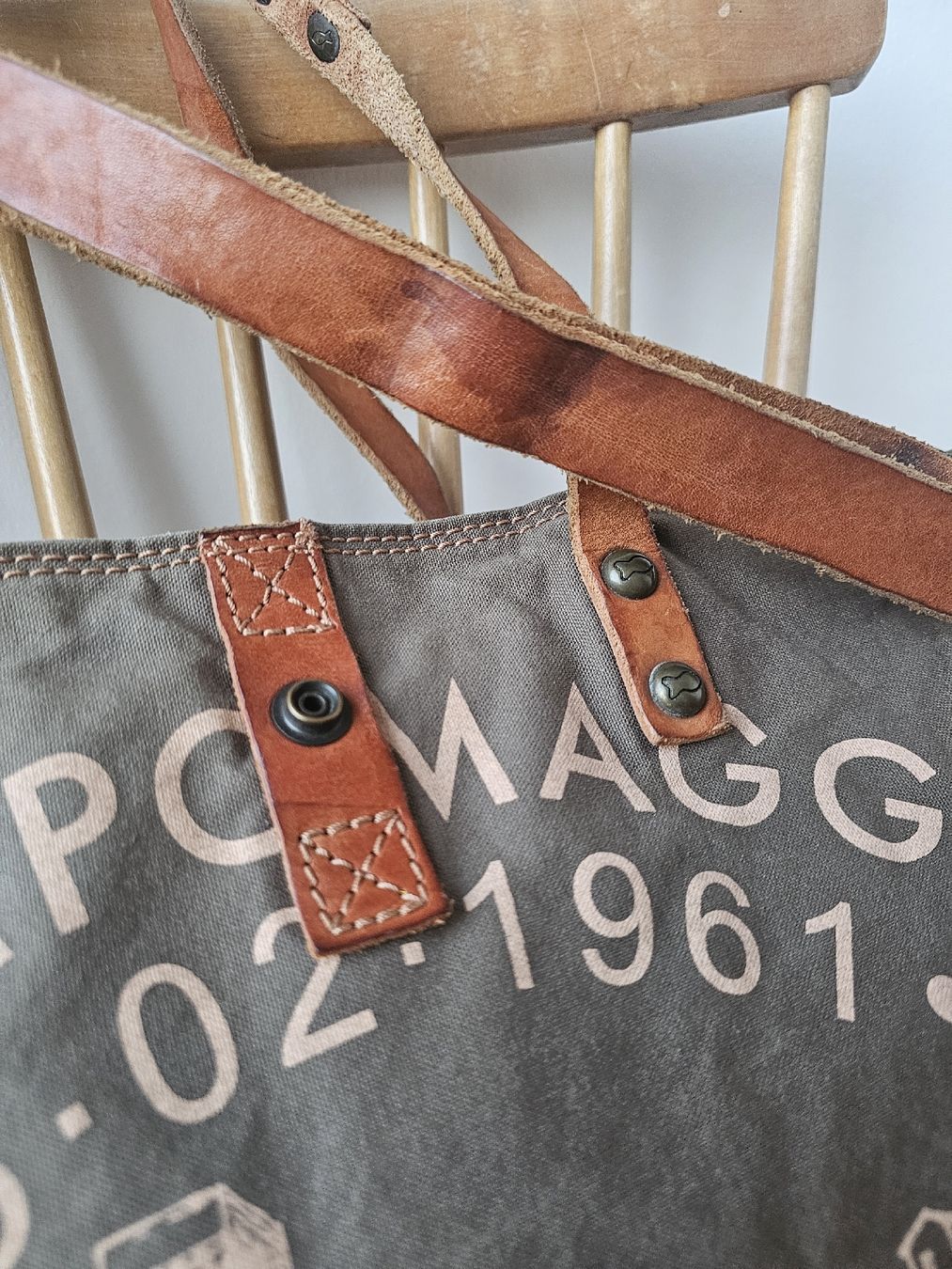 Campomaggi Sacs femmes: Campomaggi Tasche – D'occasion à Basel par Bonou3 3