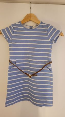 Sommerkleid für Mädchen Gr. 98/104 NEU