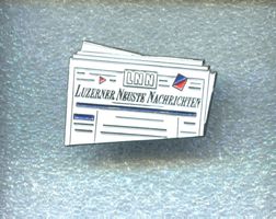 LUZERNER NEUSTE NACHRICHTEN