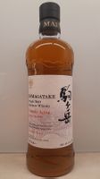 Mars Komagatake Japanese Single Malt Whisky 2019 - 56%