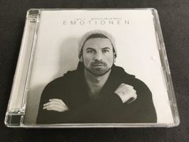 Emotionen - Joel Brandenstein -CD-