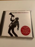 Bryan Adams / waking up the neighbors / 1991