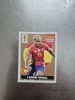Lamine Yamal Panini Extra Sticker WM 2026
