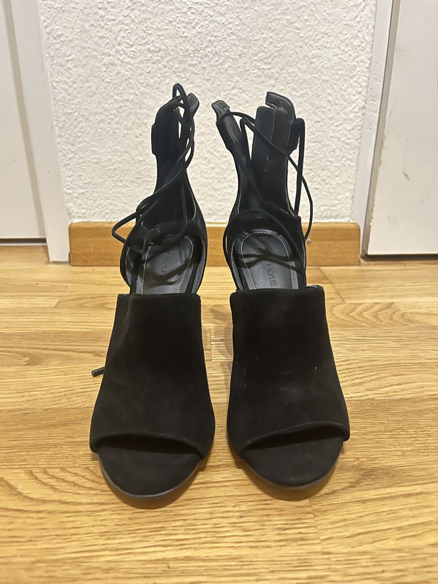 Scarpe da donna: High Heels – Nuovo (secondo la descrizione) da St. Gallen venduto da m.zeq