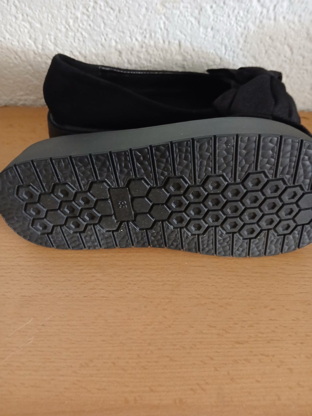Damenschuhe: Schuhe – Neu und originalverpackt aus St. Silvester von Rosa-1964