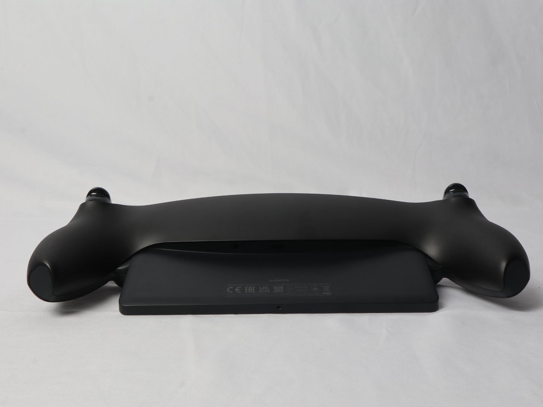 Sony Konsolen: SONY Playstation Portal – Gebraucht aus Steinen von Restwert_Steinen 4