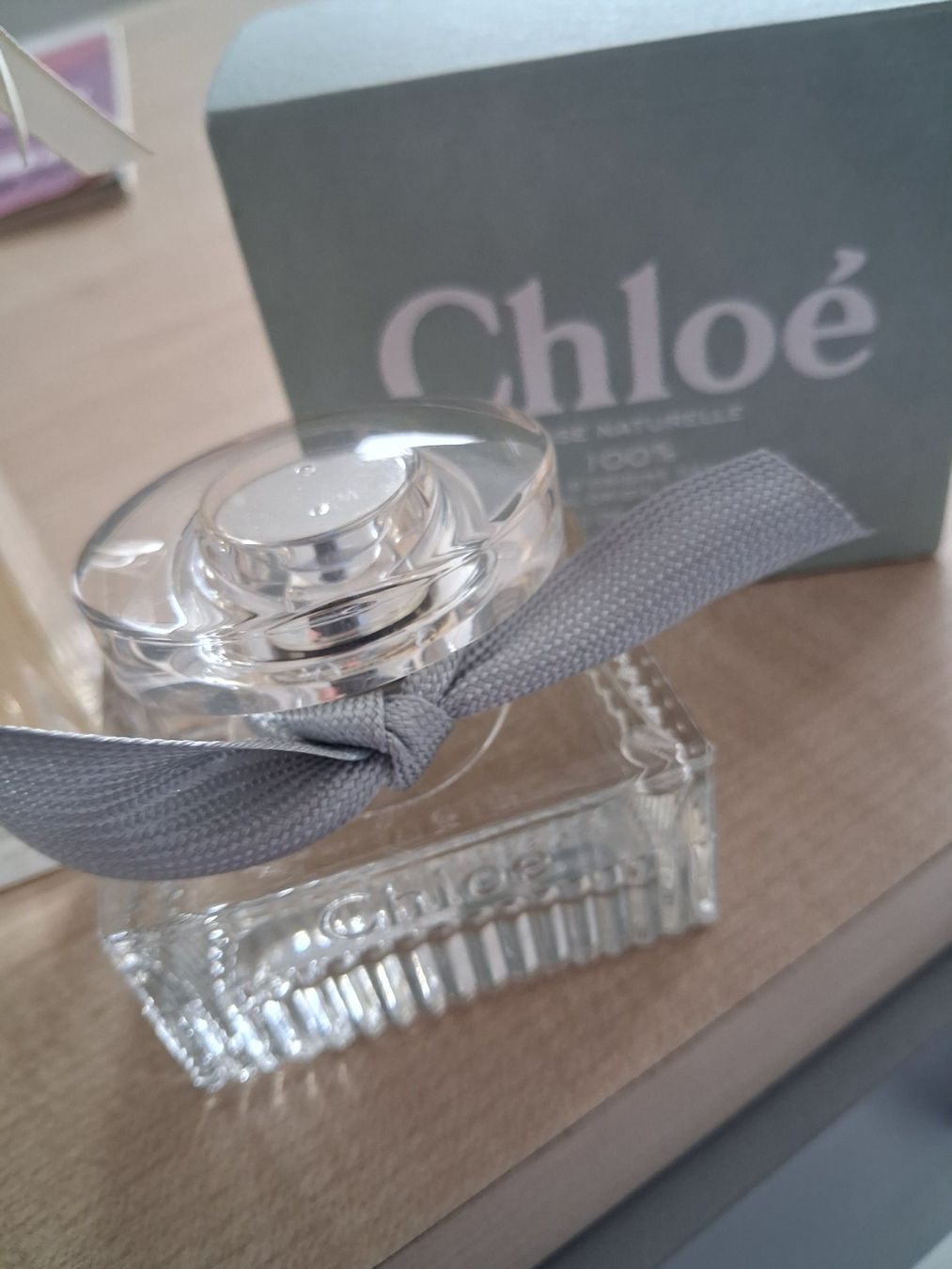 Chloé Profumi & Eau de Toilette: Chloé Parfüm,s 2x – Usato da Wetzikon ZH venduto da med_2y76 1
