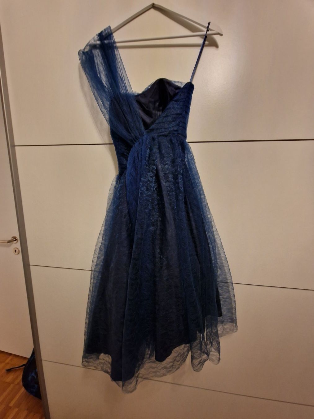 Kleider: NEUES Unique Vintage Cocktailkleid Gr.S – Neu und originalverpackt aus Zihlschlacht von Artemis92 2