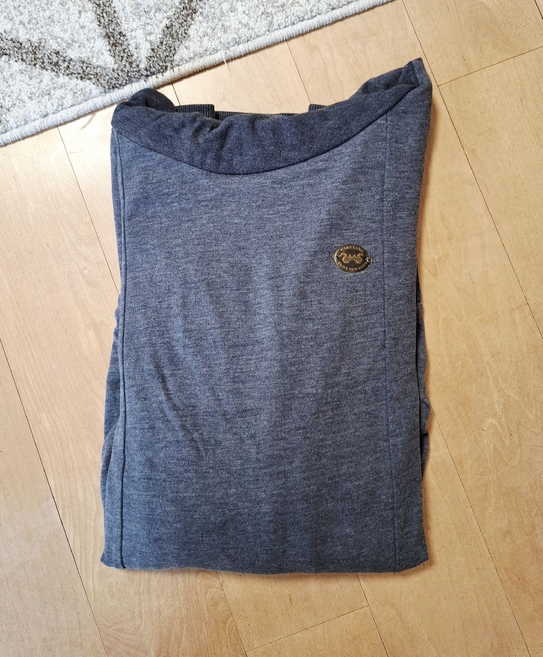 Naketano Maglioni & Felpe: Naketano Long Pullover Gr XS/S – Usato da Wangs venduto da Soda_95 1