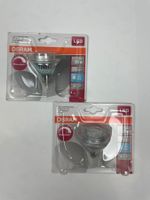 2x Glühbirne OSRAM - LED, 50W - Cool White - GU5.3