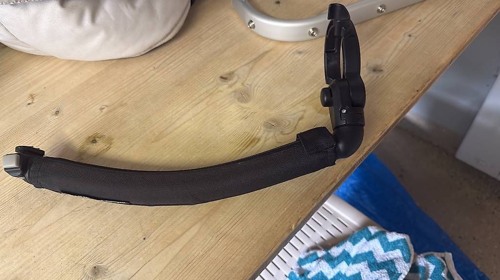 Baby Jogger Carrozzine: Doppelkinderwagen/Geschwisterwagen – Usato da Emmen venduto da kas_sl5l 3