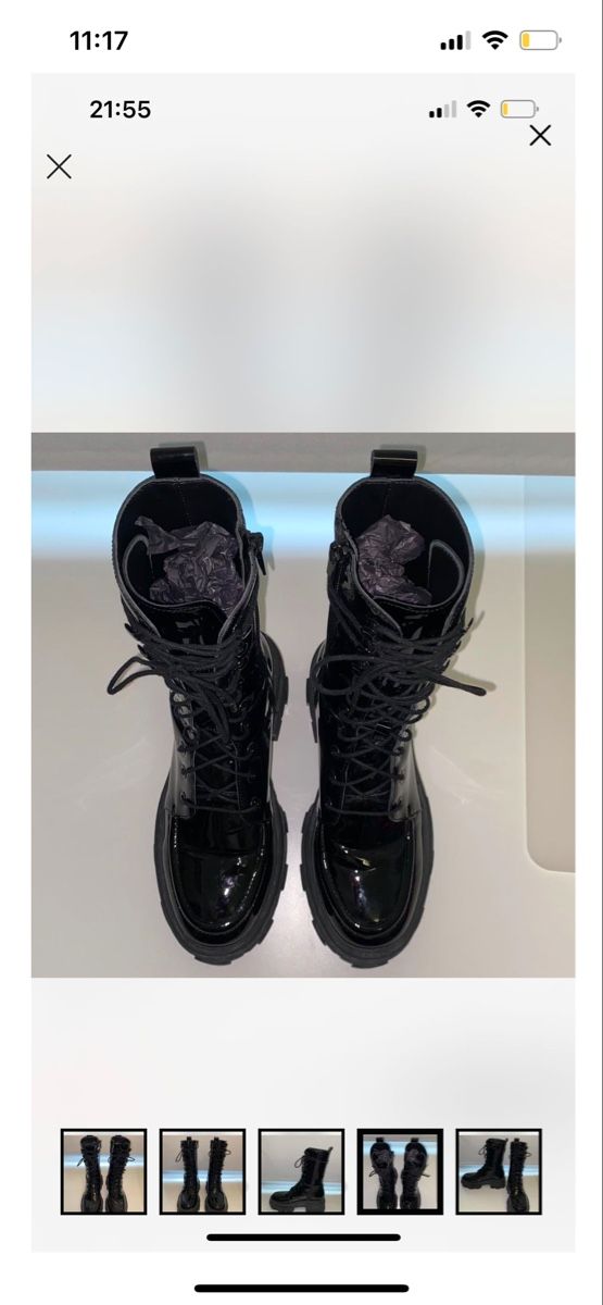 Kooples Scarpe da donna: THEKOOPLES BOOTS – Nuovo (secondo la descrizione) da Uzwil venduto da fio_t2jb 2
