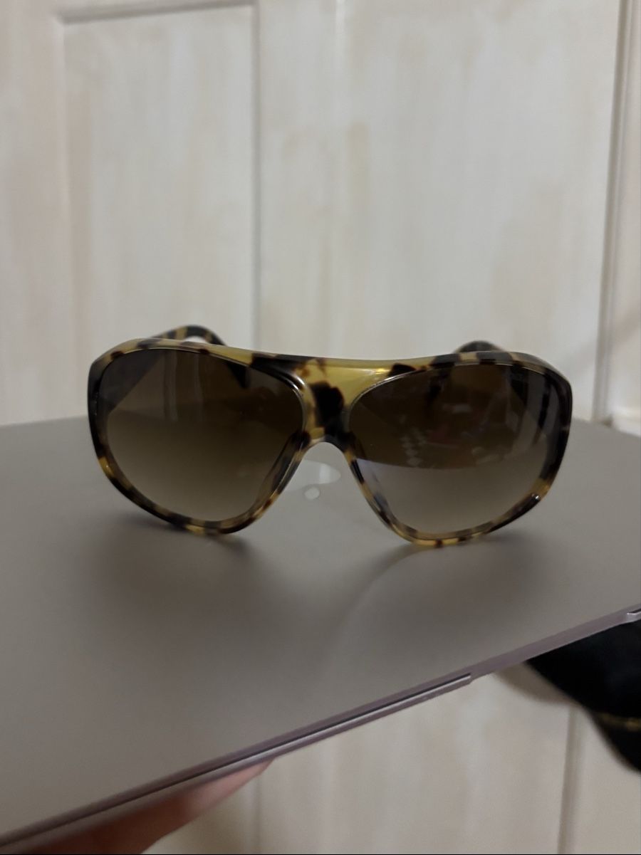 Dolce & Gabbana Occhiali & Lenti: Dolce&Gabbana Sonnenbrille – Nuovo (secondo la descrizione) da Wettingen venduto da img_nt6b