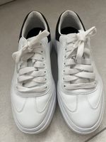 Skechers Damen Sneaker Grösse 38 Weiss Neuwertig Sommer ☀️