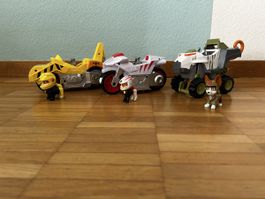 Paw Patrol Spielzeug