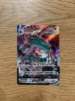 Pokémon Karte: Rayquaza VMAX 252/184
