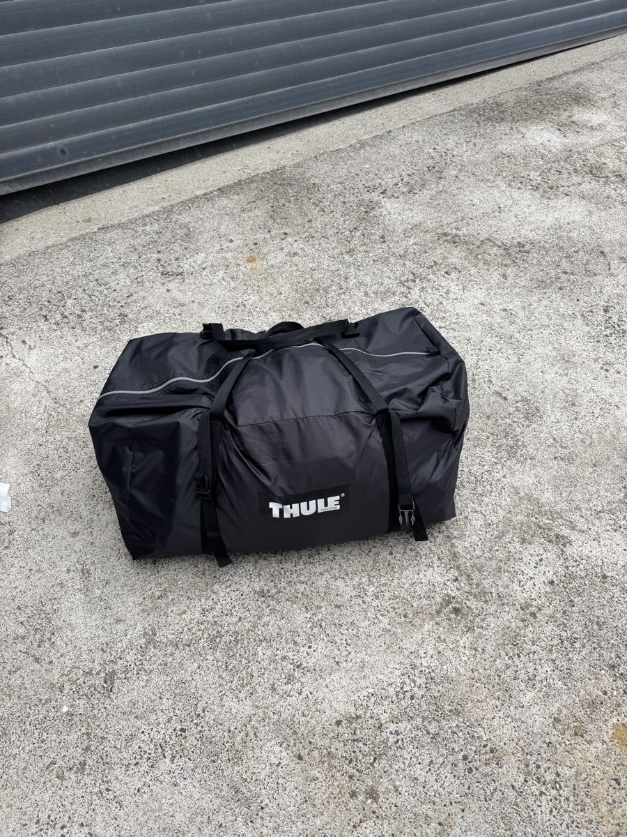 Autres événements d'entreprise et fêtes: Thule Bag & Brunner Camping Kitchen Set - Summer Ready! – Neuf (Voir description) à Aarwangen par vic_8t2r 1