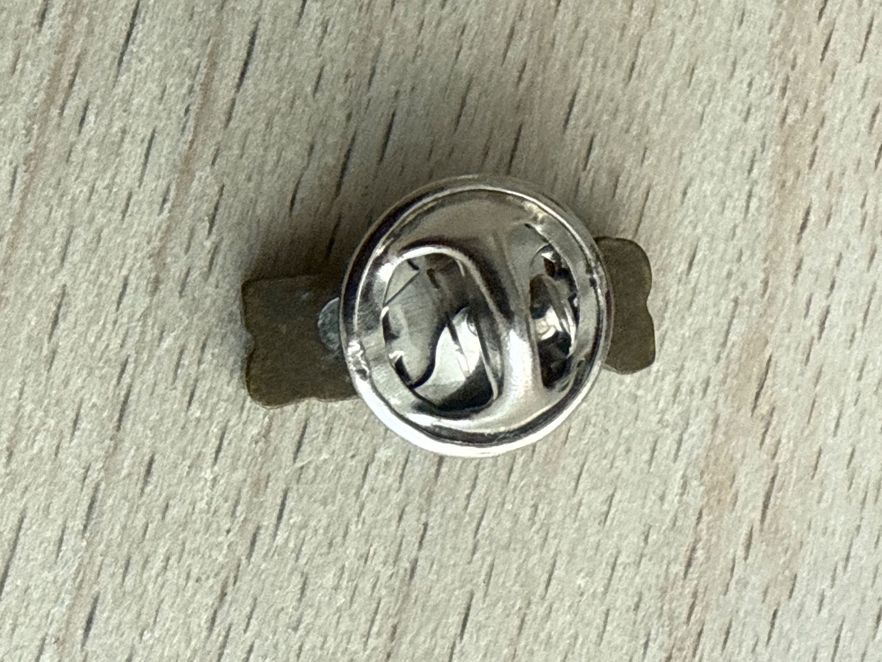 Placchette & Badge: Pin STONES – Usato da Glattbrugg venduto da Schweigmatt 1