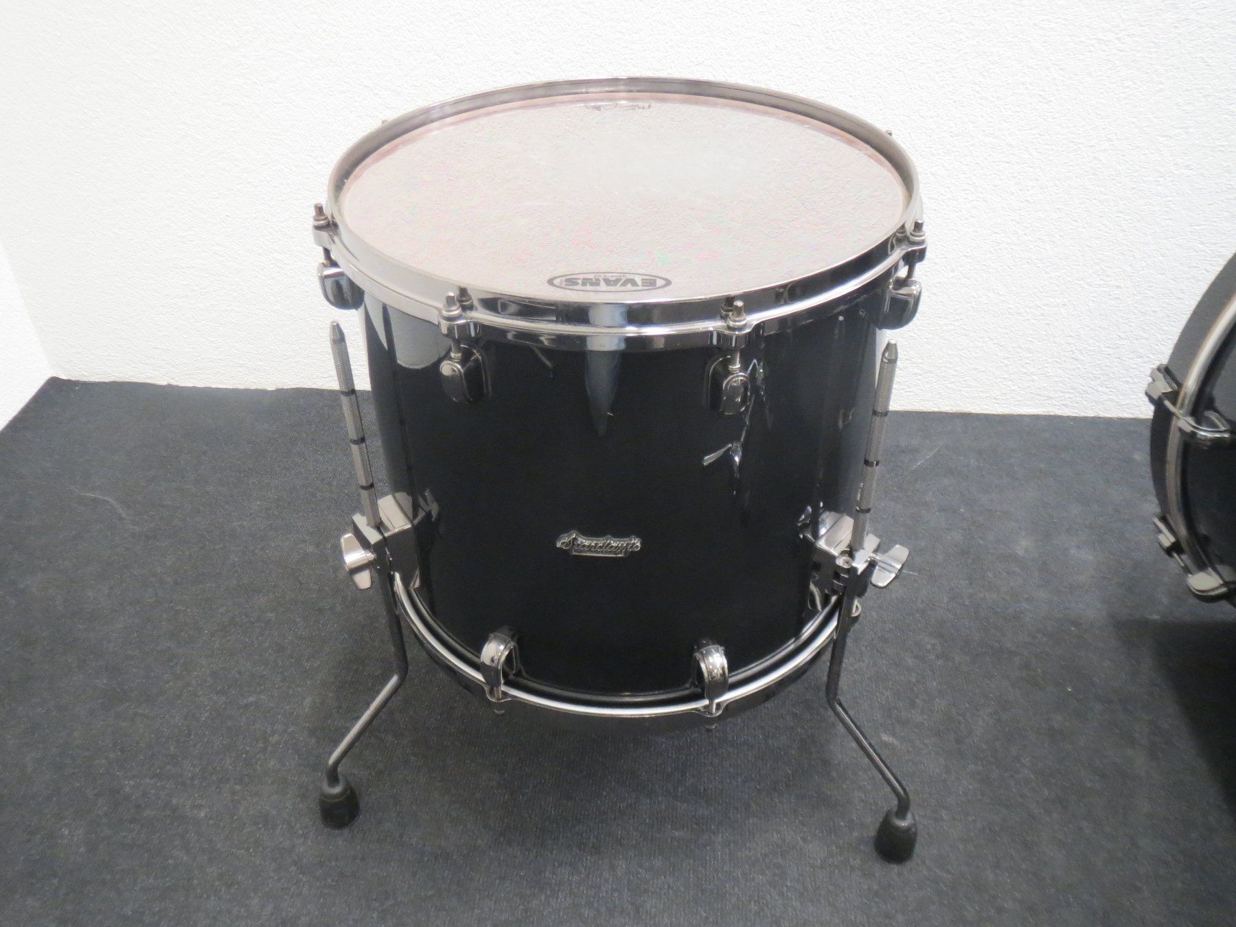 Strumenti musicali: Tama Starclassic Bubinga Shell Set – Usato da Hüttwilen venduto da Andmithand 7