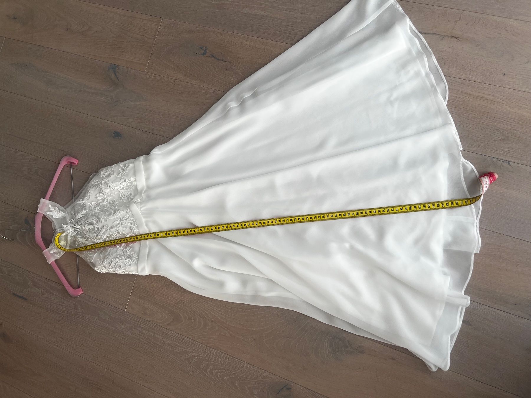JJ’s House Vestiti & Gonne: Mädchen Festliches Kleid Gr.134 – Nuovo (secondo la descrizione) da Frick venduto da bla_zt9f 5