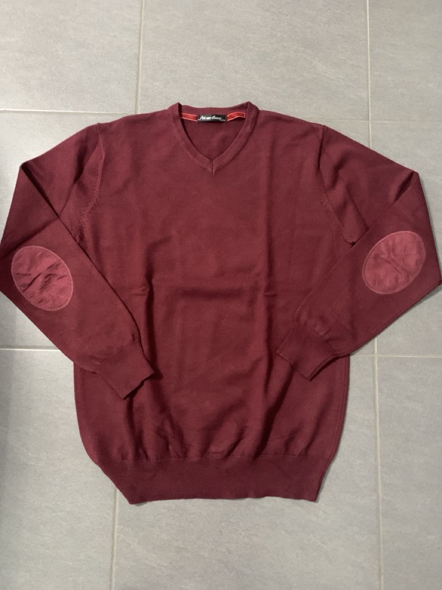 Pullover & Sweatshirts: Pullover – Neu (gemäss Beschreibung) aus Collombey von amina36