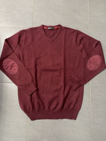 Pullover