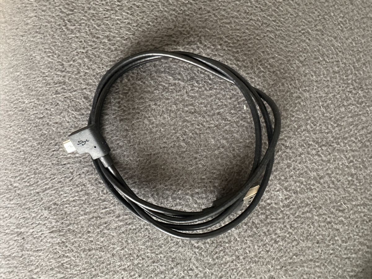 Câbles: android ladekabel – D'occasion à Zürich par Simon8032
