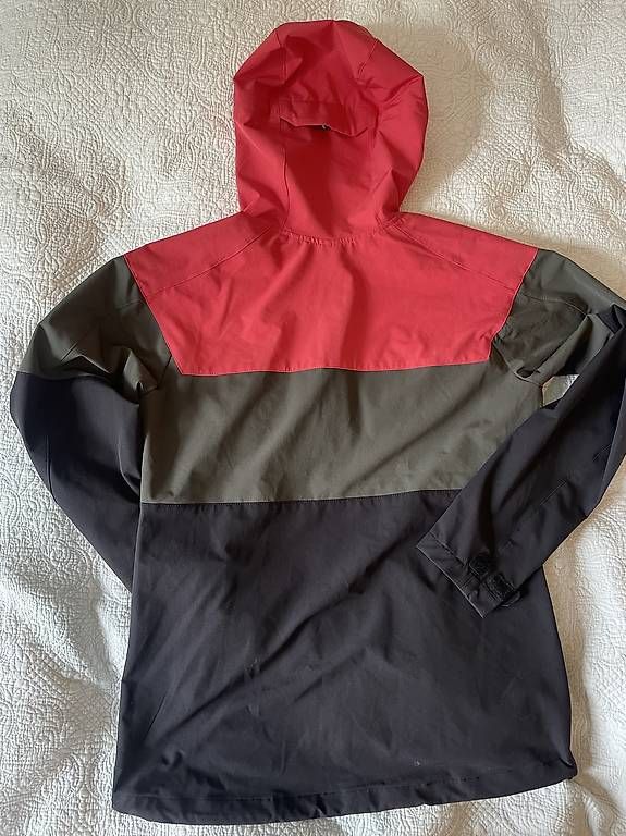 Giacche: ION Softshell Jacke Damen XL – Usato da Bern venduto da gutti72 1