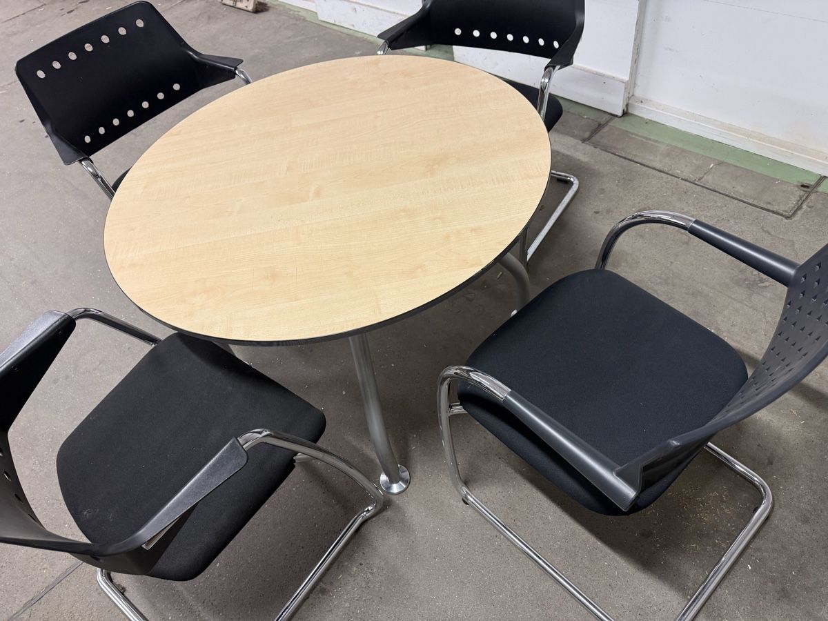 Tischset: Tischset – Gebraucht aus Horriwil von Carrera68 3