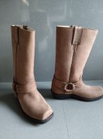 Damen SANCHO BOOTS - STIEFEL GR. 38