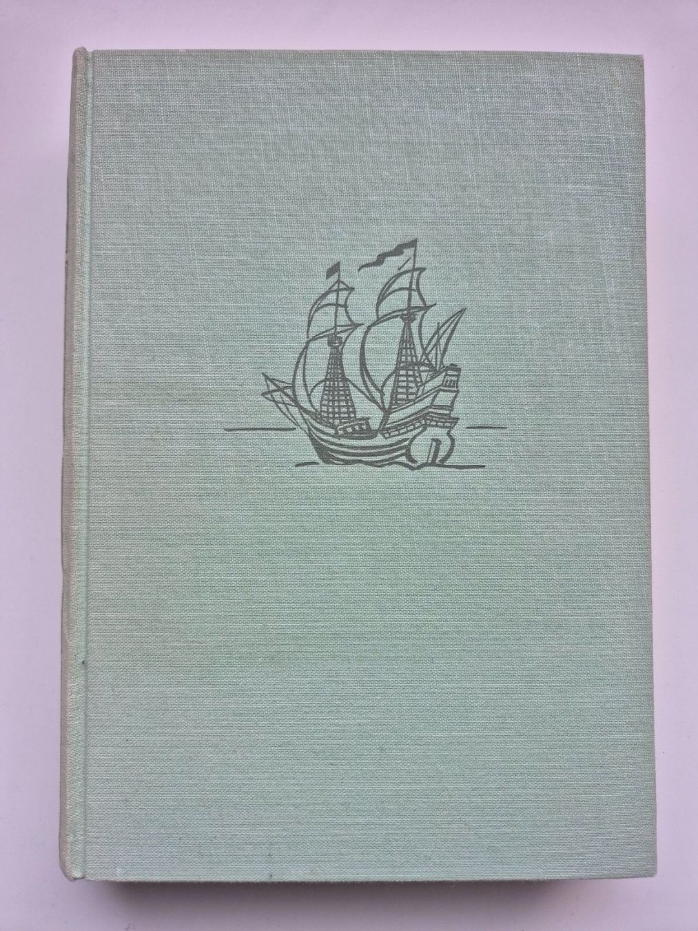 Libri: Ufer hinter dem Horizont - Joachim G. Leithäuser  -  1962 – Usato da Niederweningen venduto da Obson