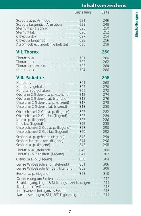 Libri: Taschenkompendium Röntgen Einstelltechnik, H.P. Nowak, neu – Nuovo e nell'imballaggio originale da baar venduto da Starfires 7
