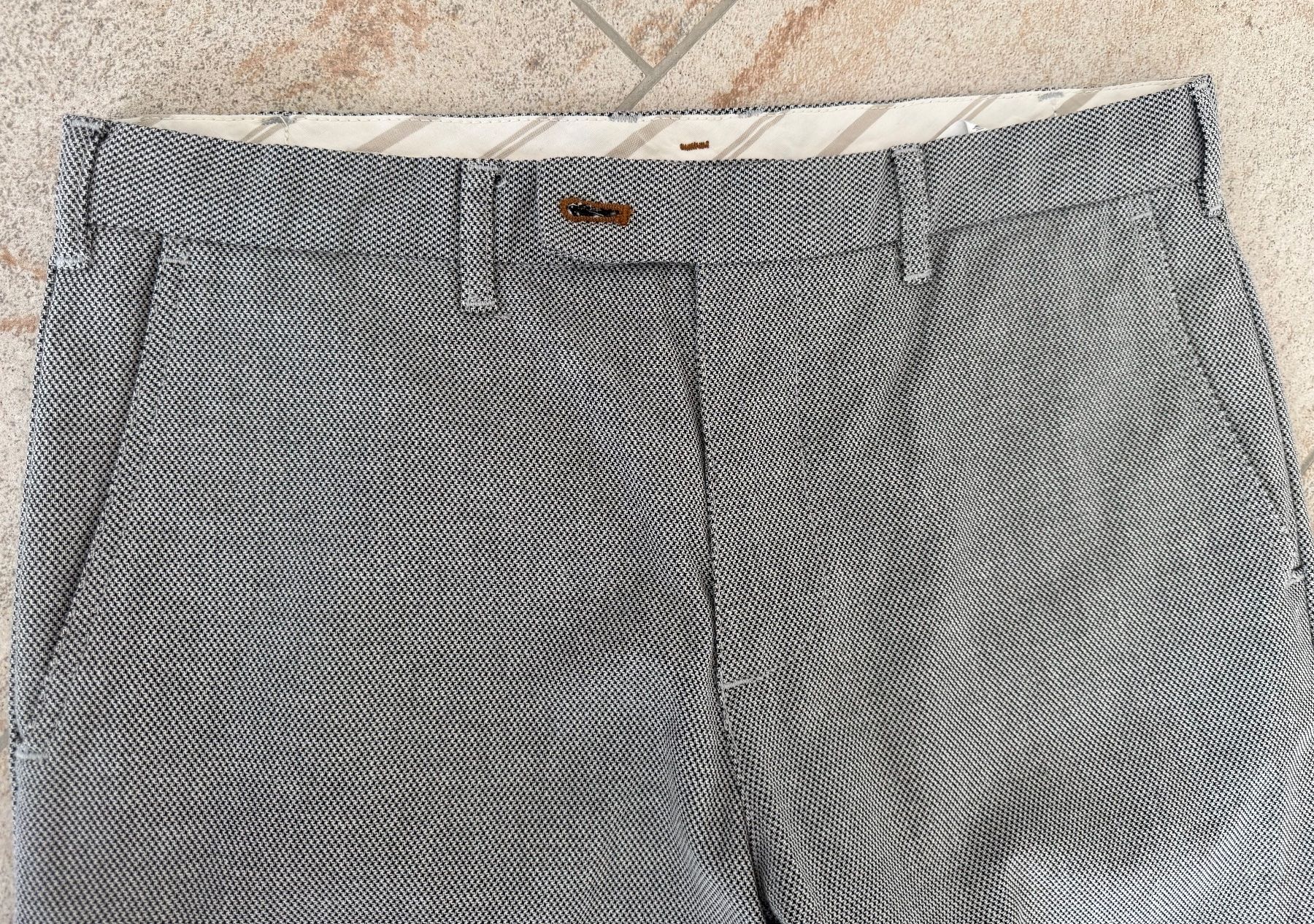 Zara Pantaloni: Hose – Nuovo (secondo la descrizione) da Buchs SG venduto da BubiLuna 3