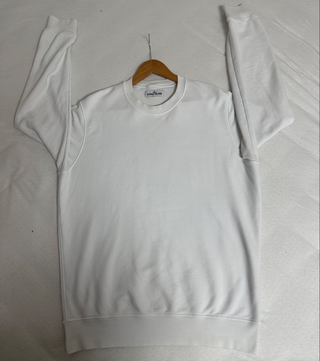 Stone Island Maglioni & Felpe: Stone Island Pullover G L – Usato da Maienfeld venduto da tobeyl2020 2