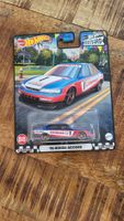 Hot Wheels Boulevard '96 Honda Accord neu