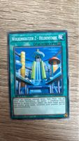 Yu-Gi-Oh! Wolkenkratzer 2 - Heldenstadt SGX2-DEA15