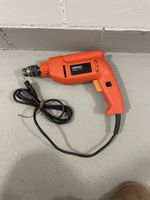 Microelectric Bohrmaschine
