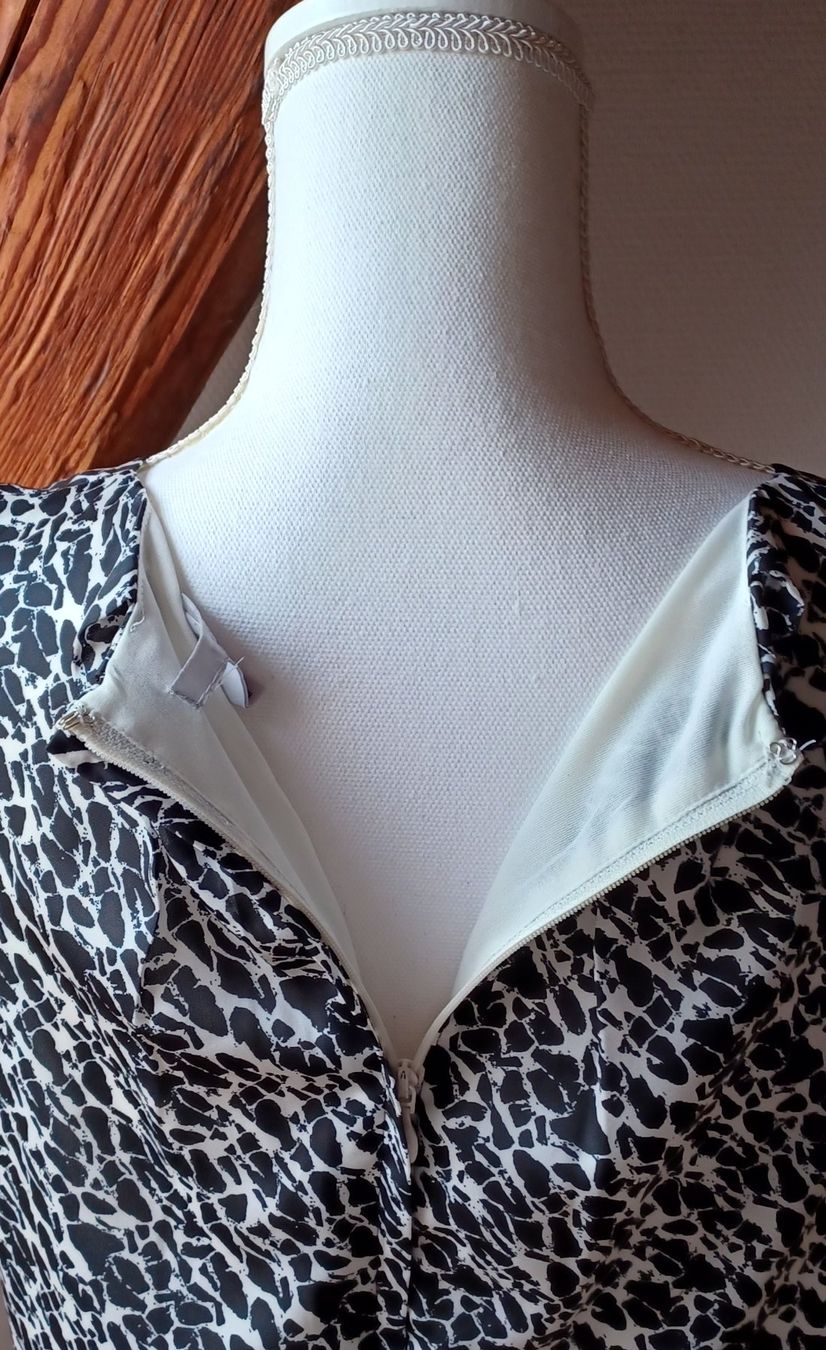 H&M Vestiti: SommerKleid "H&M", Gr.36 – Usato da Reinach AG venduto da silver_65 6