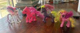Lot My Little Pony