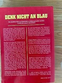 Libri: diverse Bücher NLP und coaching fast gratis – Usato da Aarau venduto da vio_lrn7 4